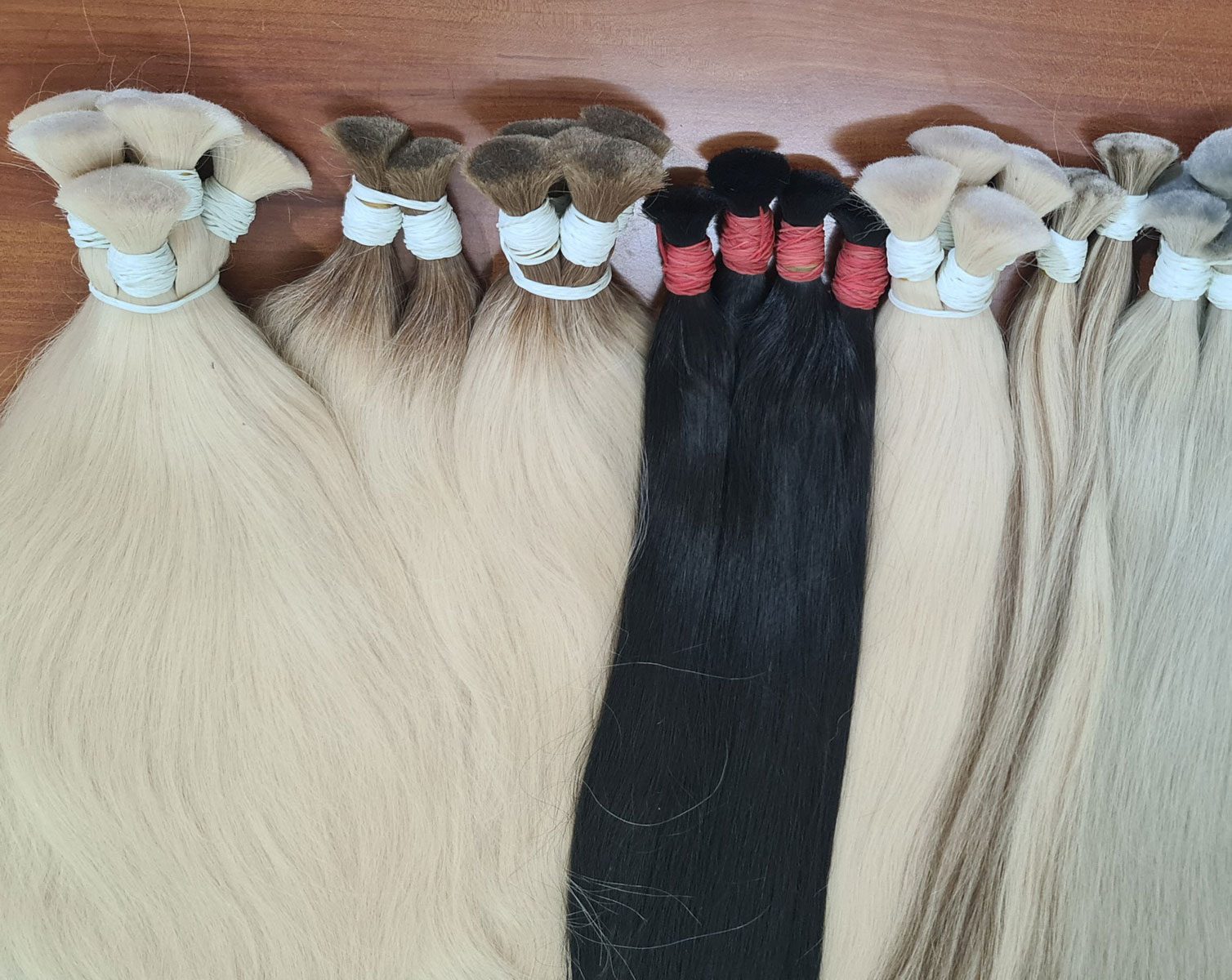 Tips for partnering with wholesale human hair suppliers