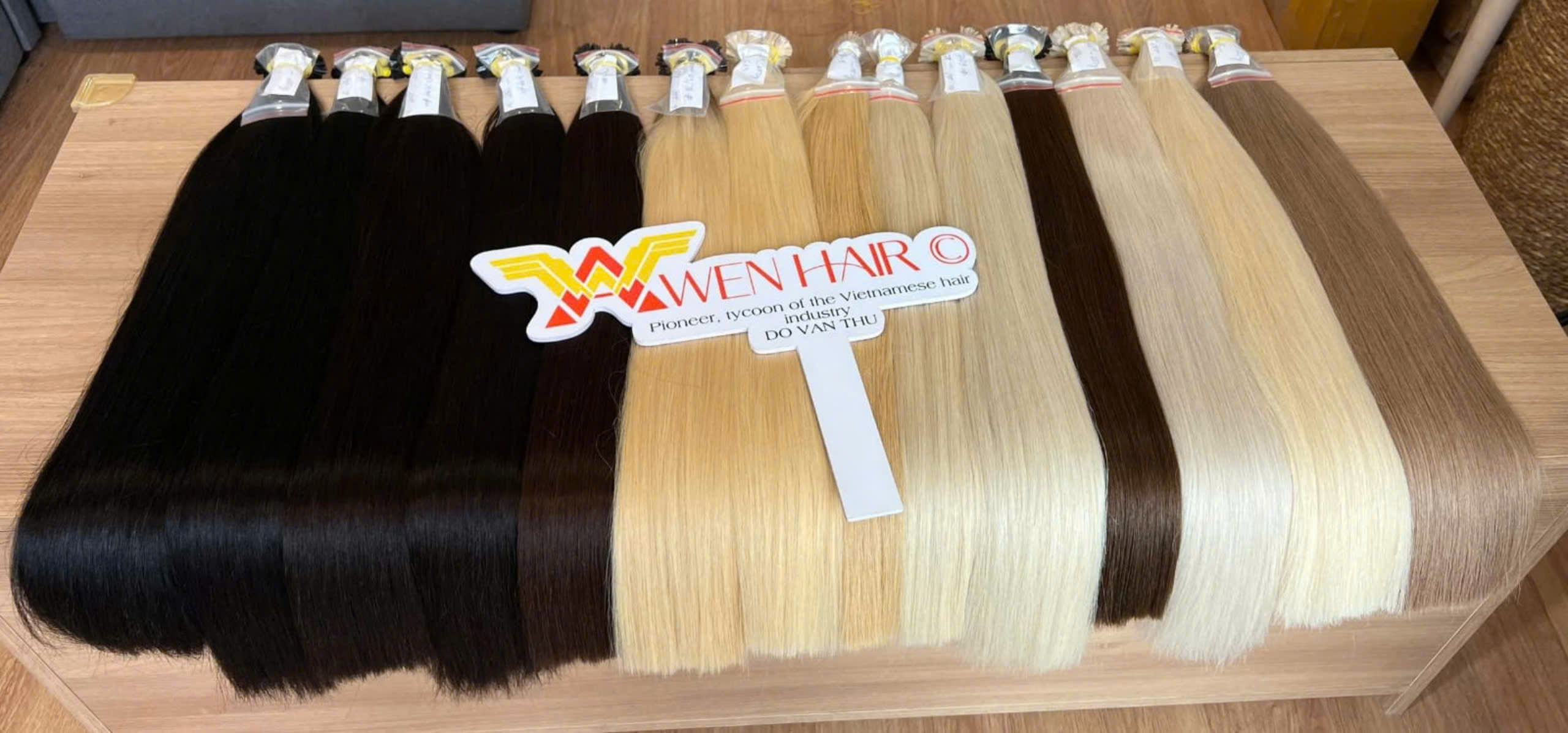 Criteria for choosing wholesale human hair suppliers - Awen hair