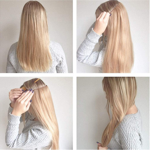 Applying Halo Extensions