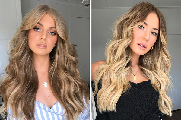 Halo Hair Extensions vs. Clip-in Extensions: Which One Should You Choose?