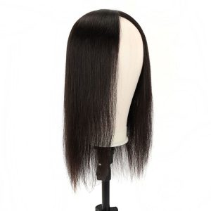 Wigs – 100% Real Human Hair Wigs for a Natural Look and Feel